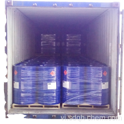 TCE 99% trichloroethylene CAS 79-01-6 cho chất làm lạnh